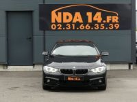 BMW Série 4 Gran Coupe SERIE (F36) 418DA 143CH M SPORT - <small></small> 23.990 € <small>TTC</small> - #2