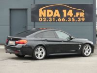 BMW Série 4 Gran Coupe SERIE (F36) 418DA 143CH M SPORT - <small></small> 23.990 € <small>TTC</small> - #3