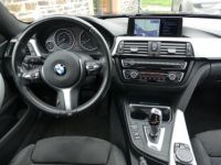 BMW Série 4 Gran Coupe SERIE (F36) 418DA 143CH M SPORT - <small></small> 23.990 € <small>TTC</small> - #8