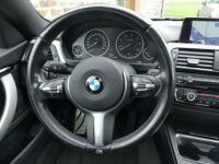 BMW Série 4 Gran Coupe SERIE (F36) 418DA 143CH M SPORT - <small></small> 23.990 € <small>TTC</small> - #9