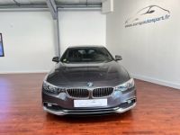 BMW Série 4 Gran Coupe SERIE (F36) 418DA 150CH LUXURY EURO6C - <small></small> 20.490 € <small>TTC</small> - #2