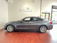 BMW Série 4 Gran Coupe SERIE (F36) 418DA 150CH LUXURY EURO6C - <small></small> 20.490 € <small>TTC</small> - #5