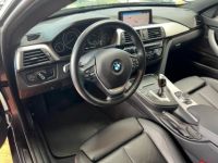 BMW Série 4 Gran Coupe SERIE (F36) 418DA 150CH LUXURY EURO6C - <small></small> 20.490 € <small>TTC</small> - #9