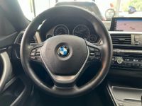 BMW Série 4 Gran Coupe SERIE (F36) 418DA 150CH LUXURY EURO6C - <small></small> 20.490 € <small>TTC</small> - #11