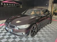 BMW Série 4 Gran Coupe F36 420d 184 ch Luxury - <small></small> 16.490 € <small>TTC</small> - #1