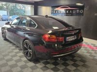 BMW Série 4 Gran Coupe F36 420d 184 ch Luxury - <small></small> 16.490 € <small>TTC</small> - #2