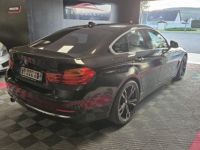 BMW Série 4 Gran Coupe F36 420d 184 ch Luxury - <small></small> 16.490 € <small>TTC</small> - #4