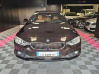 BMW Série 4 Gran Coupe F36 420d 184 ch Luxury - <small></small> 16.490 € <small>TTC</small> - #6