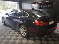 BMW Série 4 Gran Coupe SERIE F36 420d 190 ch Lounge A - <small></small> 19.490 € <small>TTC</small> - #2