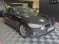 BMW Série 4 Gran Coupe SERIE F36 420d 190 ch Lounge A - <small></small> 19.490 € <small>TTC</small> - #5