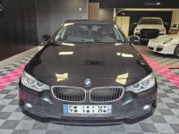 BMW Série 4 Gran Coupe SERIE F36 420d 190 ch Lounge A - <small></small> 19.490 € <small>TTC</small> - #6