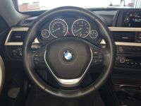 BMW Série 4 Gran Coupe SERIE F36 420d 190 ch Lounge A - <small></small> 19.490 € <small>TTC</small> - #10