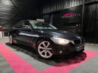 BMW Série 4 Gran Coupe f36 420d 190 ch sport - <small></small> 14.290 € <small>TTC</small> - #1