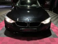 BMW Série 4 Gran Coupe f36 420d 190 ch sport - <small></small> 14.290 € <small>TTC</small> - #8