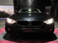 BMW Série 4 Gran Coupe f36 420d 190 ch sport - <small></small> 14.290 € <small>TTC</small> - #9