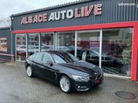 BMW Série 4 Gran Coupe SERIE (F36) 420D XDRIVE 184CH LUXURY - <small></small> 18.490 € <small>TTC</small> - #1