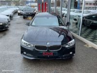 BMW Série 4 Gran Coupe SERIE (F36) 420D XDRIVE 184CH LUXURY - <small></small> 18.490 € <small>TTC</small> - #2