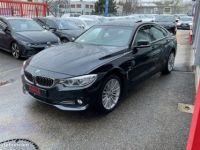 BMW Série 4 Gran Coupe SERIE (F36) 420D XDRIVE 184CH LUXURY - <small></small> 18.490 € <small>TTC</small> - #3