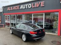 BMW Série 4 Gran Coupe SERIE (F36) 420D XDRIVE 184CH LUXURY - <small></small> 18.490 € <small>TTC</small> - #5