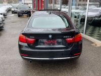 BMW Série 4 Gran Coupe SERIE (F36) 420D XDRIVE 184CH LUXURY - <small></small> 18.490 € <small>TTC</small> - #6