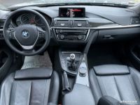 BMW Série 4 Gran Coupe SERIE (F36) 420D XDRIVE 184CH LUXURY - <small></small> 18.490 € <small>TTC</small> - #8