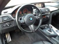 BMW Série 4 Gran Coupe serie (f36) 420d xdrive 190 m sport bva8 - <small></small> 24.490 € <small>TTC</small> - #6