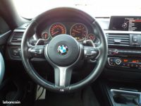 BMW Série 4 Gran Coupe serie (f36) 420d xdrive 190 m sport bva8 - <small></small> 24.490 € <small>TTC</small> - #8