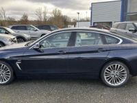 BMW Série 4 Gran Coupe SERIE (F36) 420DA 190CH LUXURY - <small></small> 30.990 € <small>TTC</small> - #3