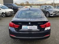 BMW Série 4 Gran Coupe SERIE (F36) 420DA 190CH LUXURY - <small></small> 30.990 € <small>TTC</small> - #4