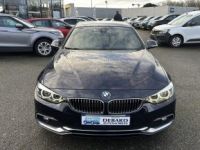 BMW Série 4 Gran Coupe SERIE (F36) 420DA 190CH LUXURY - <small></small> 30.990 € <small>TTC</small> - #5