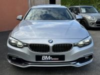 BMW Série 4 Gran Coupe SERIE (F36) 420DA 190CH LUXURY EURO6D-T - <small></small> 27.990 € <small>TTC</small> - #2