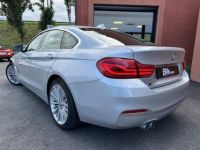 BMW Série 4 Gran Coupe SERIE (F36) 420DA 190CH LUXURY EURO6D-T - <small></small> 27.990 € <small>TTC</small> - #7