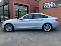 BMW Série 4 Gran Coupe SERIE (F36) 420DA 190CH LUXURY EURO6D-T - <small></small> 27.990 € <small>TTC</small> - #8