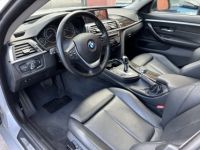 BMW Série 4 Gran Coupe SERIE (F36) 420DA 190CH LUXURY EURO6D-T - <small></small> 27.990 € <small>TTC</small> - #11