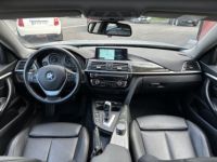 BMW Série 4 Gran Coupe SERIE (F36) 420DA 190CH LUXURY EURO6D-T - <small></small> 27.990 € <small>TTC</small> - #14