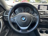 BMW Série 4 Gran Coupe SERIE (F36) 420DA 190CH LUXURY EURO6D-T - <small></small> 27.990 € <small>TTC</small> - #15