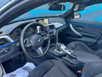 BMW Série 4 Gran Coupe SERIE (F36) 420DA 190CH M SPORT - <small></small> 25.890 € <small>TTC</small> - #5