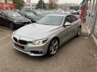 BMW Série 4 Gran Coupe SERIE (F36) 420I XDRIVE 184CH LUXURY - <small></small> 25.900 € <small>TTC</small> - #3