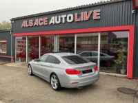 BMW Série 4 Gran Coupe SERIE (F36) 420I XDRIVE 184CH LUXURY - <small></small> 25.900 € <small>TTC</small> - #4