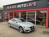 BMW Série 4 Gran Coupe SERIE (F36) 420I XDRIVE 184CH LUXURY - <small></small> 25.490 € <small>TTC</small> - #1