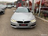 BMW Série 4 Gran Coupe SERIE (F36) 420I XDRIVE 184CH LUXURY - <small></small> 25.490 € <small>TTC</small> - #2