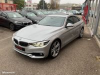 BMW Série 4 Gran Coupe SERIE (F36) 420I XDRIVE 184CH LUXURY - <small></small> 25.490 € <small>TTC</small> - #3