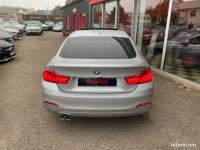 BMW Série 4 Gran Coupe SERIE (F36) 420I XDRIVE 184CH LUXURY - <small></small> 25.490 € <small>TTC</small> - #5