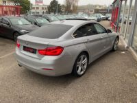 BMW Série 4 Gran Coupe SERIE (F36) 420I XDRIVE 184CH LUXURY - <small></small> 25.490 € <small>TTC</small> - #6