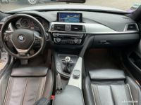 BMW Série 4 Gran Coupe SERIE (F36) 420I XDRIVE 184CH LUXURY - <small></small> 25.490 € <small>TTC</small> - #8