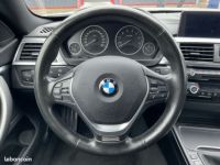 BMW Série 4 Gran Coupe SERIE (F36) 420I XDRIVE 184CH LUXURY - <small></small> 25.490 € <small>TTC</small> - #13