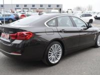 BMW Série 4 Gran Coupe SERIE (F36) 420IA 184CH LUXURY - <small></small> 26.890 € <small>TTC</small> - #2