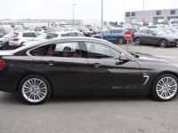 BMW Série 4 Gran Coupe SERIE (F36) 420IA 184CH LUXURY - <small></small> 26.890 € <small>TTC</small> - #4