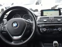 BMW Série 4 Gran Coupe (F36) 420IA 184CH LUXURY - <small></small> 26.890 € <small>TTC</small> - #7