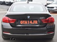 BMW Série 4 Gran Coupe SERIE (F36) 420IA 184CH LUXURY - <small></small> 26.890 € <small>TTC</small> - #18